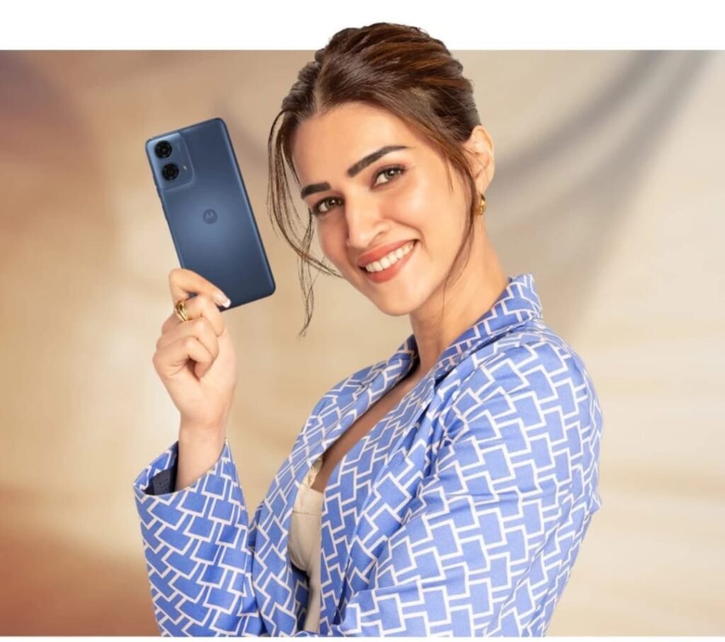 Moto G24 Power with MediaTek Helio G85 SoC, 6,000 mAh battery launched in India. Price, specs, launch offers and more