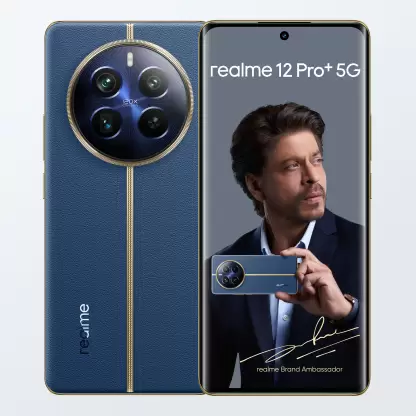 Realme 12 Pro plus 5G Full Specification