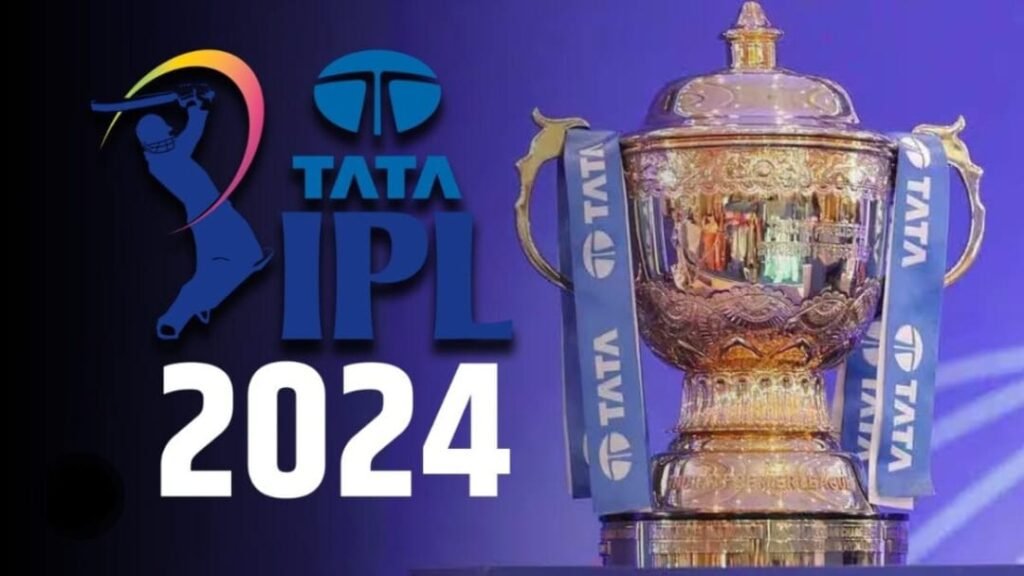 IPL 2024: Full squad list for each team an their price