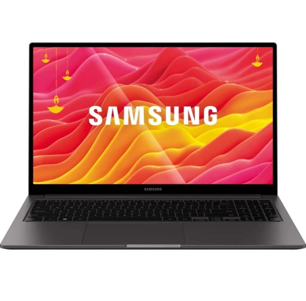 Top 5 Best Laptops Under Rs.50,000 In 2024. 2. Samsung Galaxy Book 2