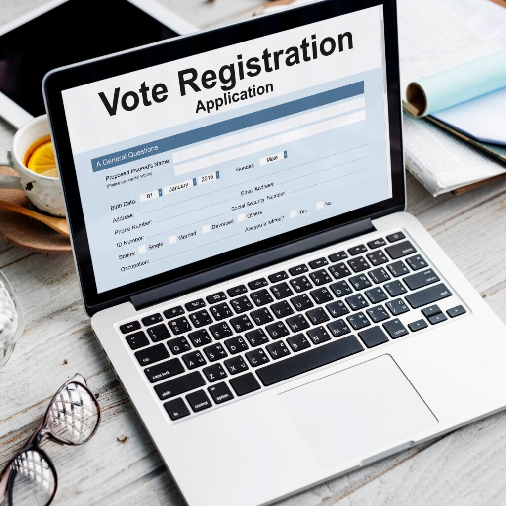 How to Apply for Voter ID Card Online 2024