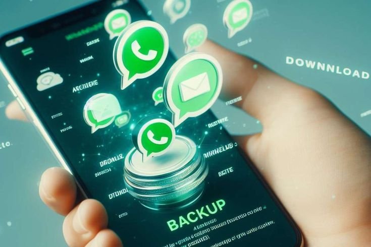 How to Restore Whatsapp Backup