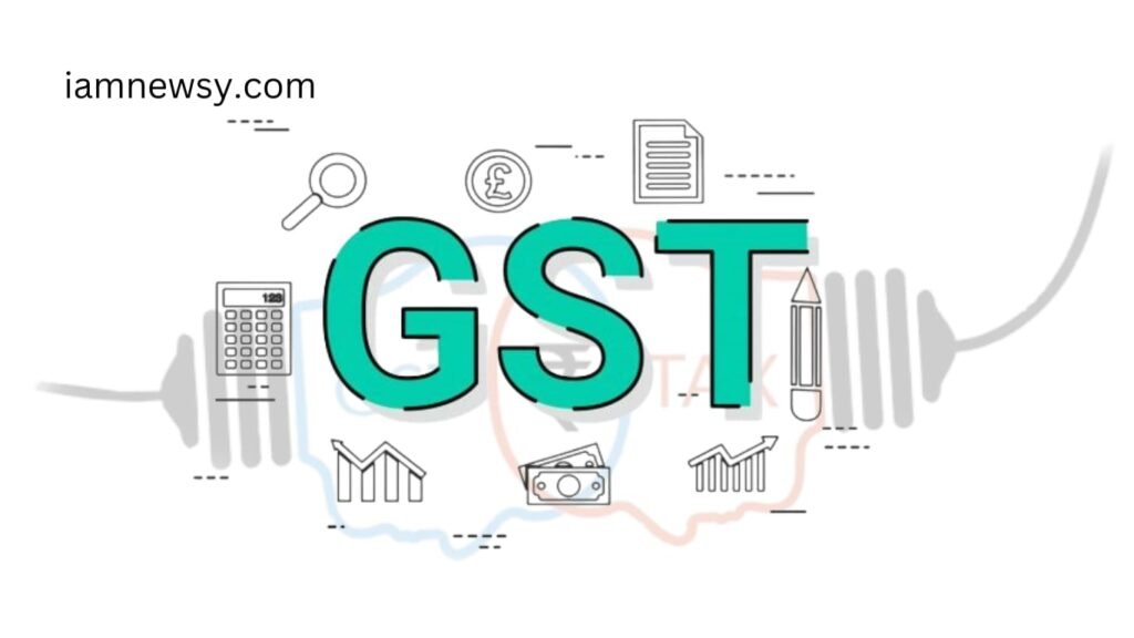 How to Get GST Number
