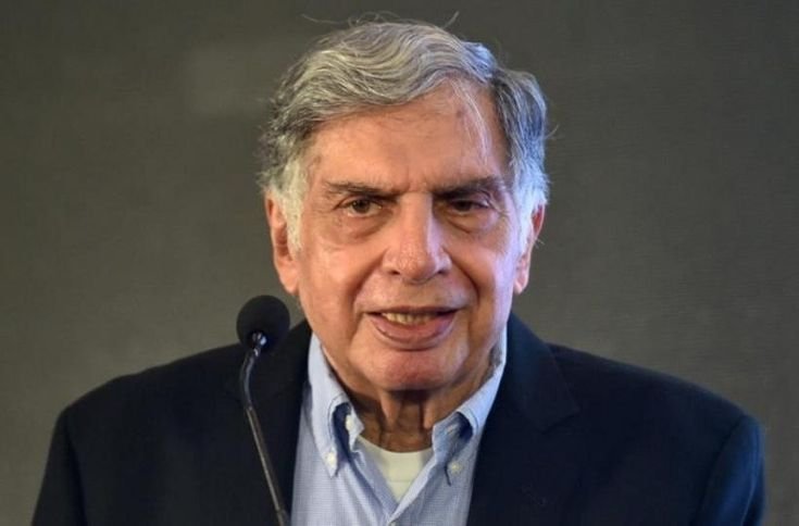 Ratan Tata Net Worth