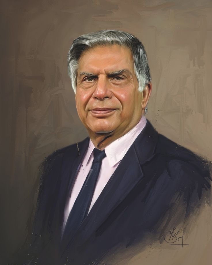 Biography of Ratan Tata