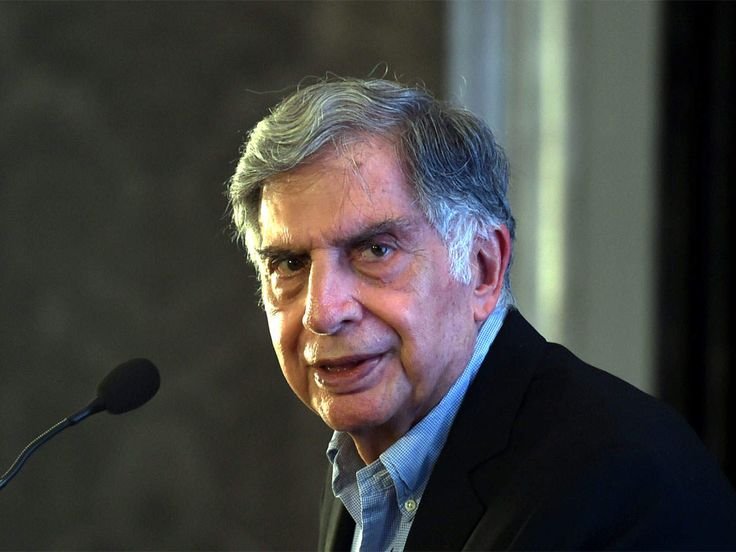 Ratan Tata Net Worth 2024